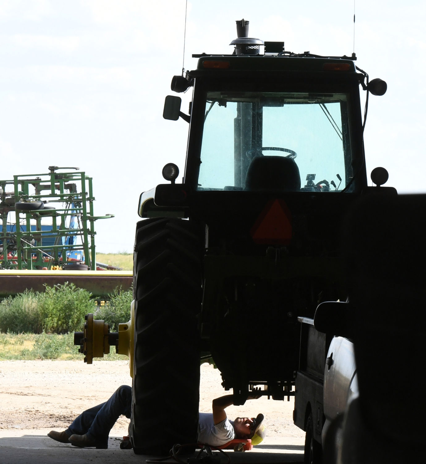 Mental Health Rural